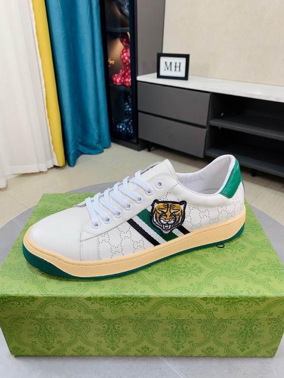 men gucci shoes-382